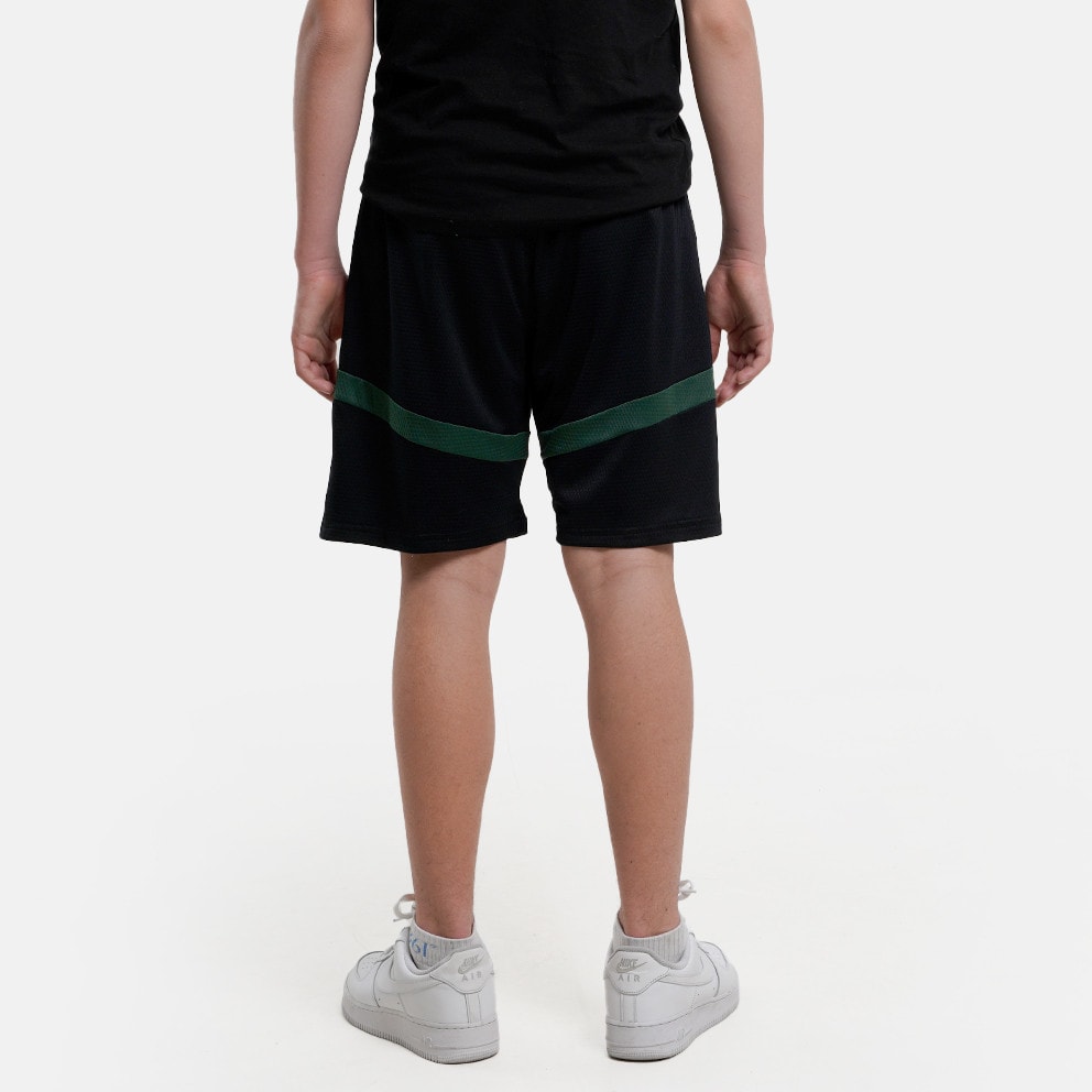 Nike NBA Chicago Bulls Dri-FIT Kid's Shorts