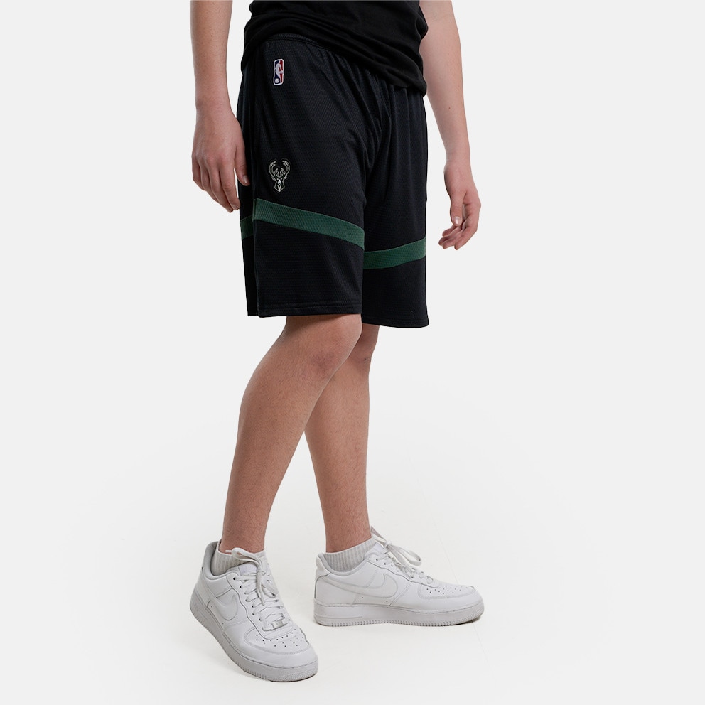 Nike NBA Chicago Bulls Dri-FIT Kid's Shorts
