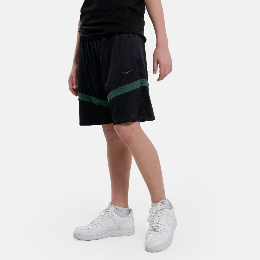 Nike NBA Chicago Bulls Dri-FIT Kid's Shorts