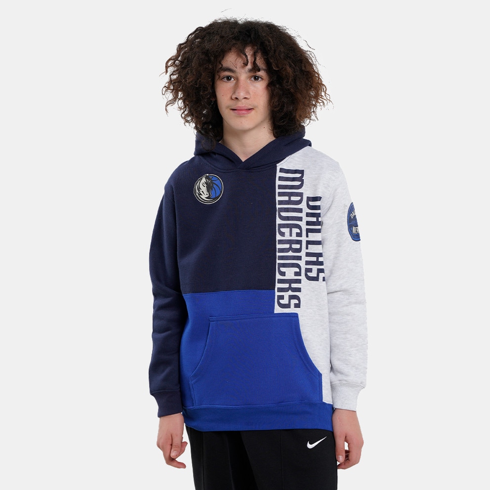 Nike Dallas Mavericks Kids' Hoodie