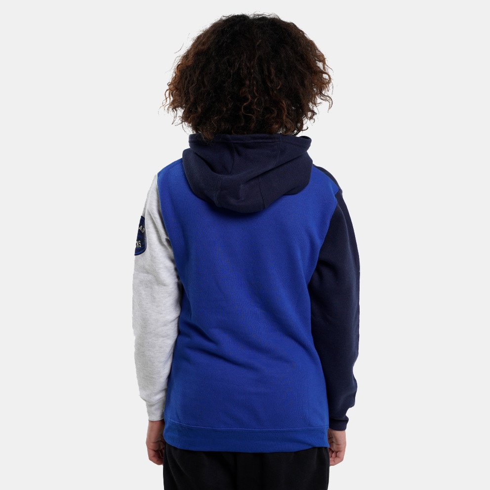 Nike Dallas Mavericks Kids' Hoodie