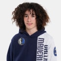 Nike Dallas Mavericks Kids' Hoodie