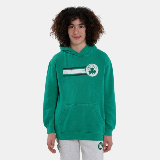 Nike Παιδική Μπλούζα με Κουκούλα