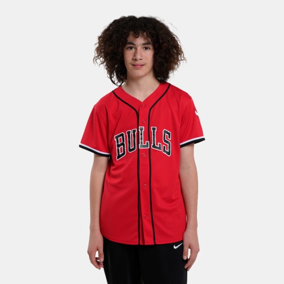 NBA Chicago Bulls  Παιδική Φανέλα Μπάσκετ