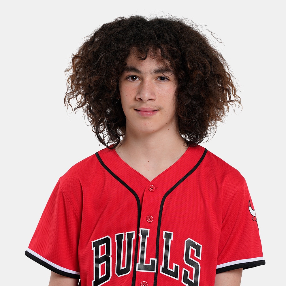 NBA Chicago Bulls  Παιδική Φανέλα Μπάσκετ