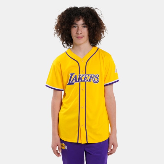 NBA Los Angeles Lakers  Παιδική Φανέλα Μπάσκετ