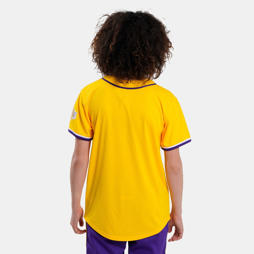 NBA Los Angeles Lakers  Παιδική Φανέλα Μπάσκετ
