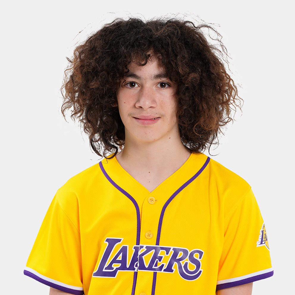 NBA Los Angeles Lakers  Παιδική Φανέλα Μπάσκετ