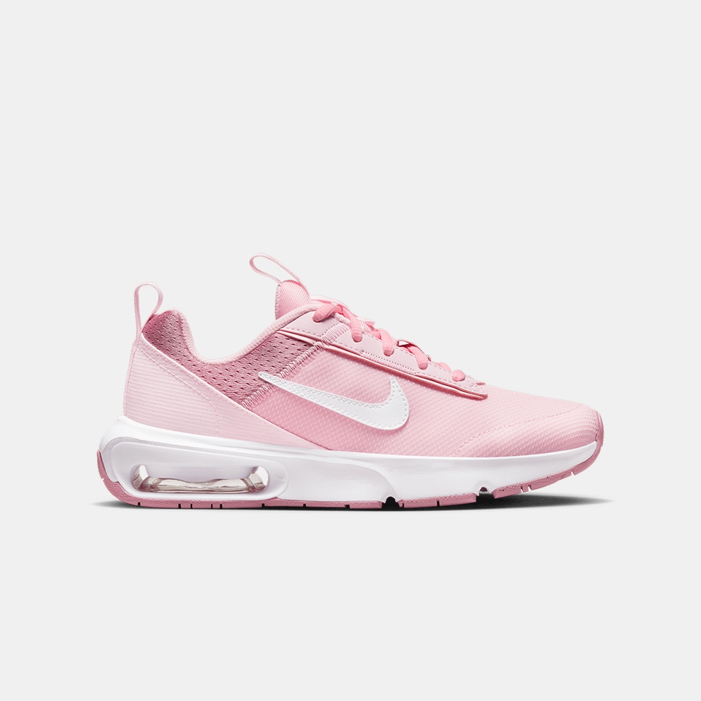 Nike Air Max INTRLK Lite Kids' Shoes