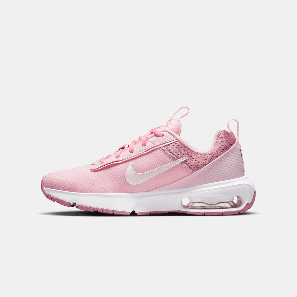 Nike Air Max INTRLK Lite Kids' Shoes