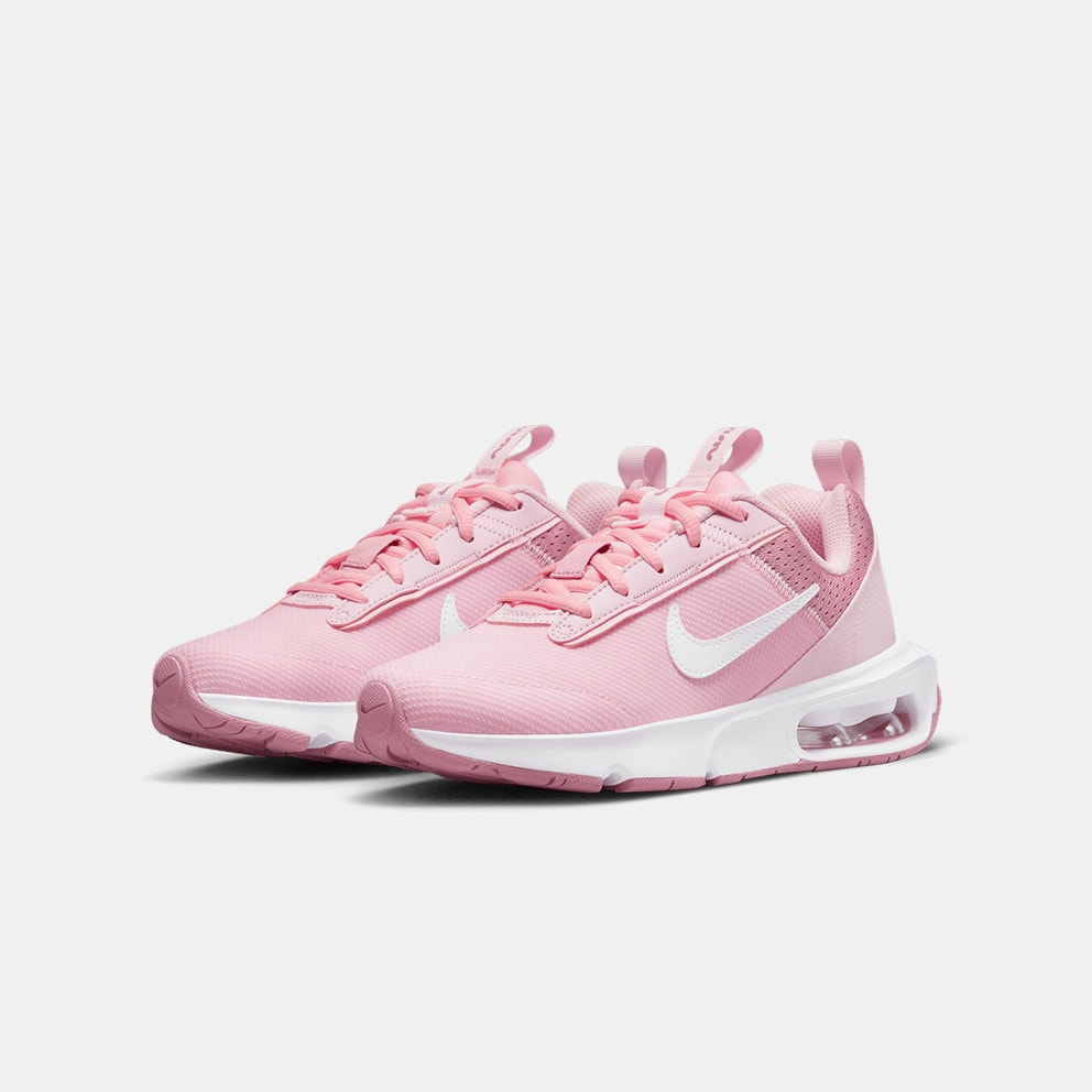 Nike Air Max INTRLK Lite Kids' Shoes