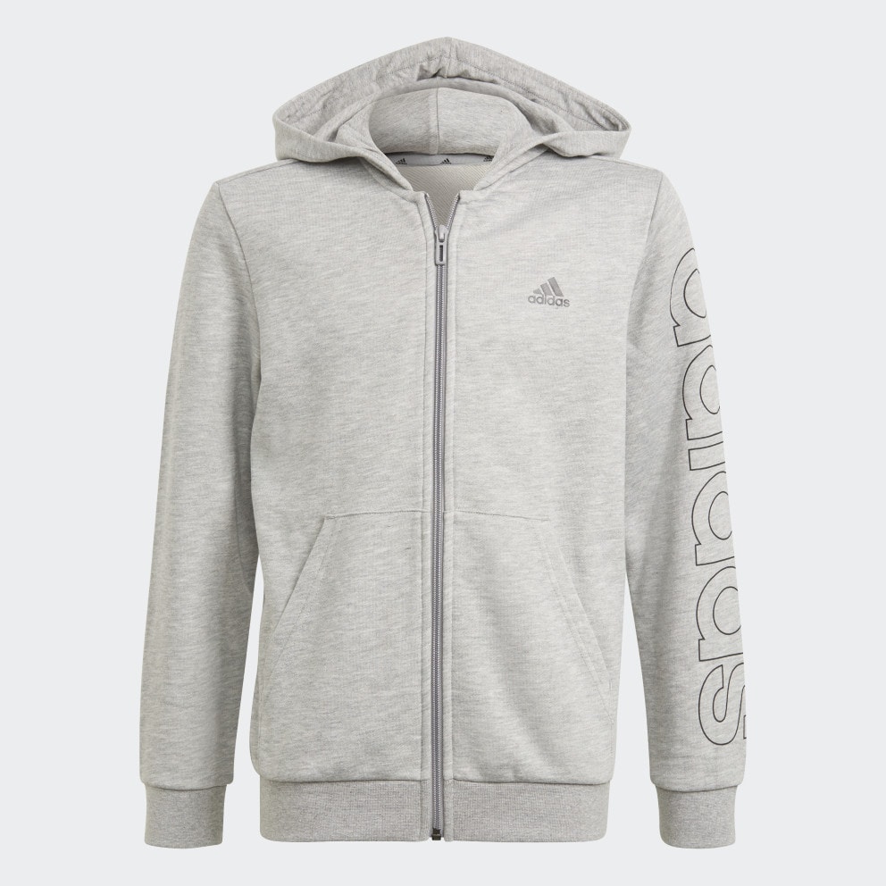 adidas B Lin Fz Hd