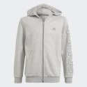 adidas B Lin Fz Hd