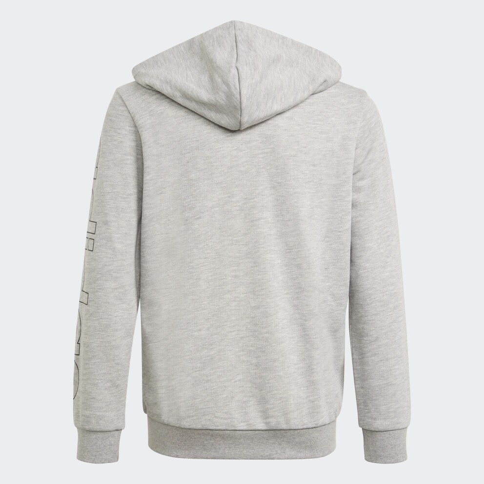 adidas B Lin Fz Hd