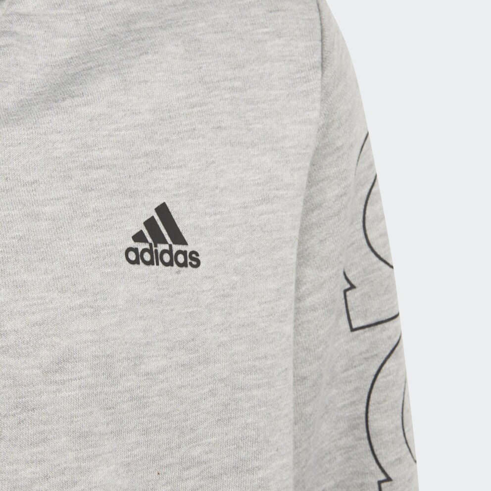 adidas B Lin Fz Hd