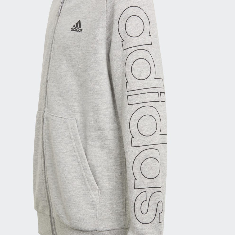 adidas B Lin Fz Hd