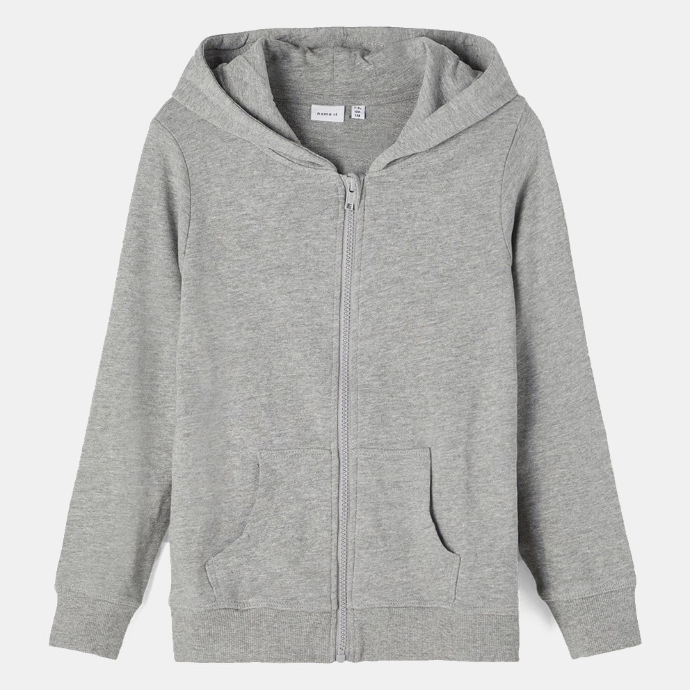 Name it Kids' Track Top
