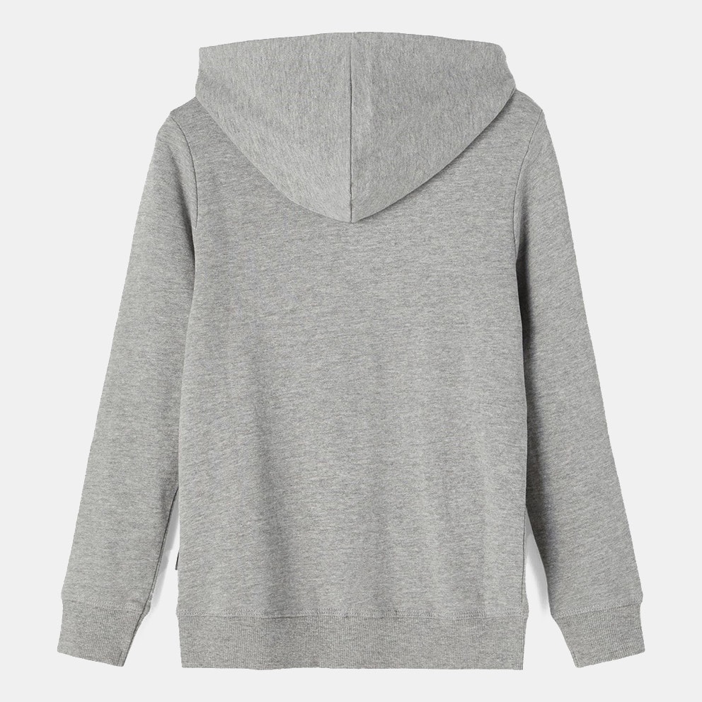 Name it Kids' Track Top