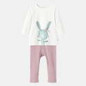 Name it Nbfkassandra Ls Tunic Set