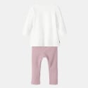 Name it Nbfkassandra Ls Tunic Set