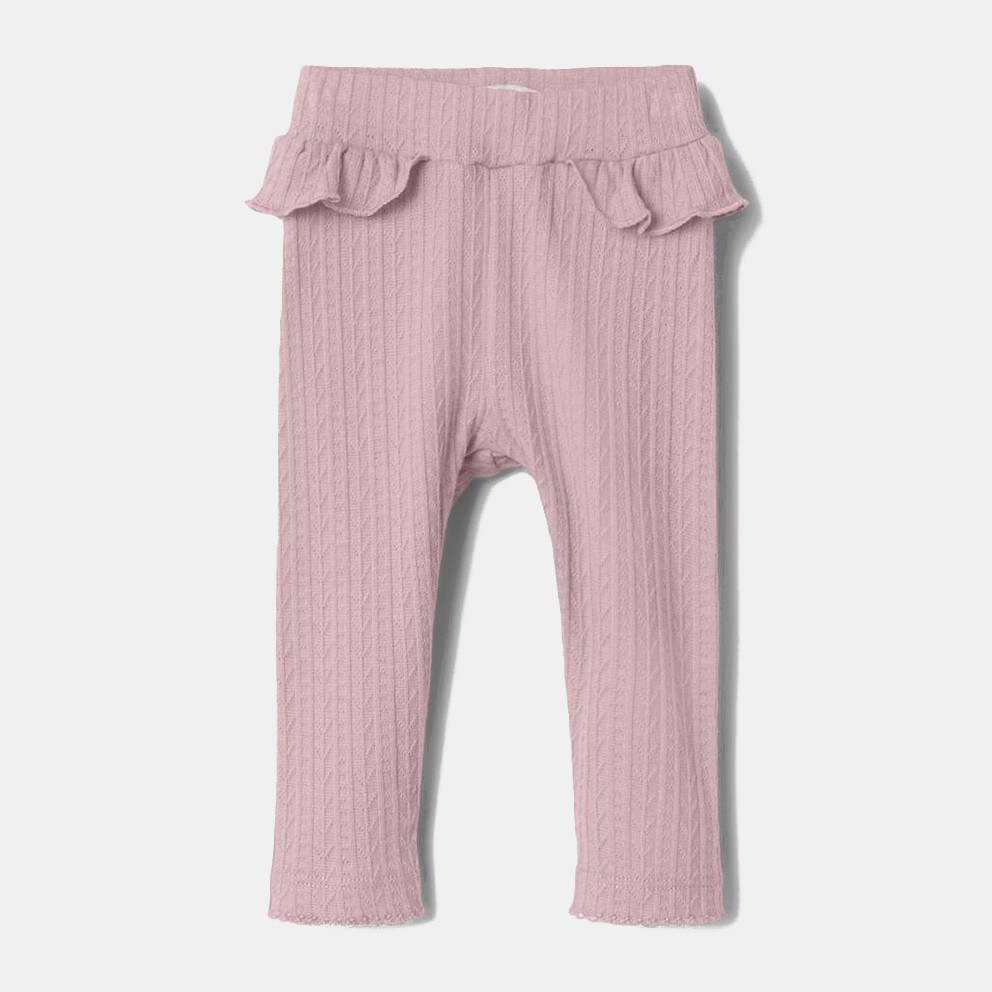 Name it Nbfkassandra Ls Tunic Set