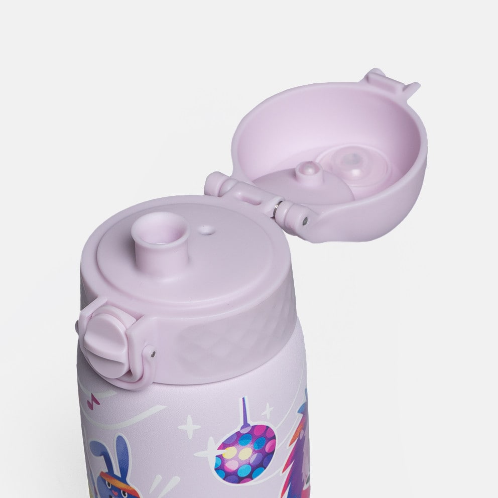 Ion8 Si8Ss400Pvaband Μετ. Μπουκ. Καλαμακι 400Ml Συ