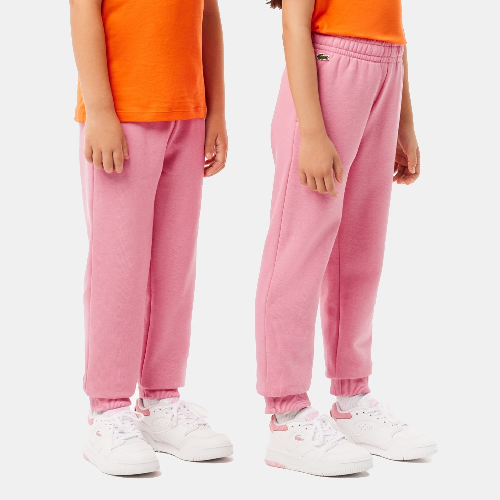 Lacoste Kids' Track Pants