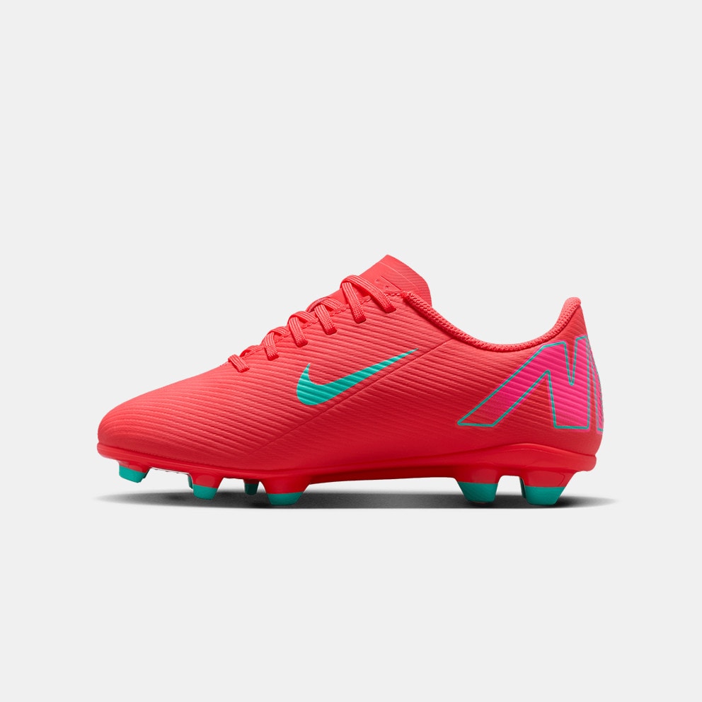 Nike Vapor 16 Club Kids' Shoes