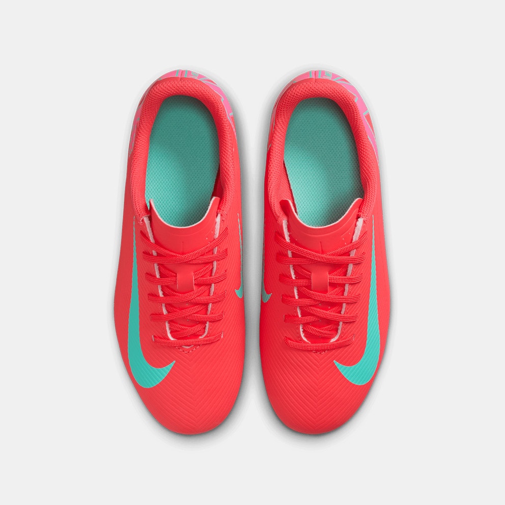 Nike Vapor 16 Club Kids' Shoes