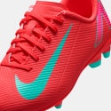 Nike Vapor 16 Club Kids' Shoes