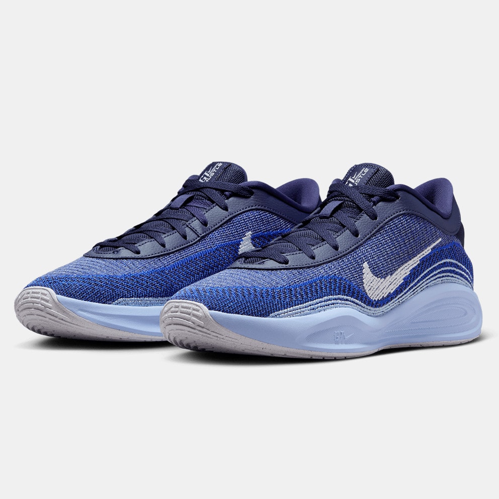Nike G.T. Hustle Academy Ανδρικά Μπασκετικά Παπούτσια