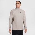 NikeTrail Ανδρική Μπλούζα με Κουκούλα