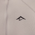 NikeTrail Ανδρική Μπλούζα με Κουκούλα