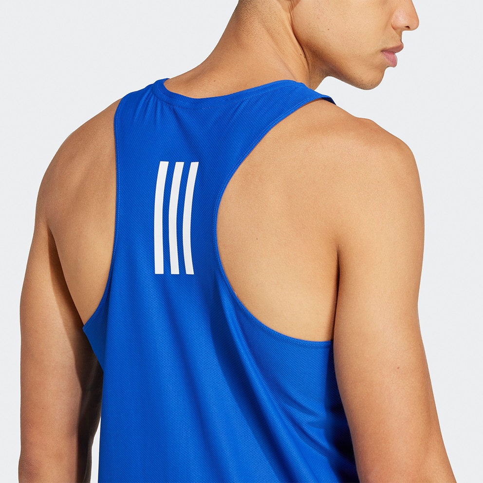 adidas Otr B Ανδρικό Αμάνικο T-Shirt