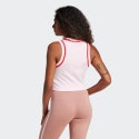 adidas sportswear Women's Tank Top Crop