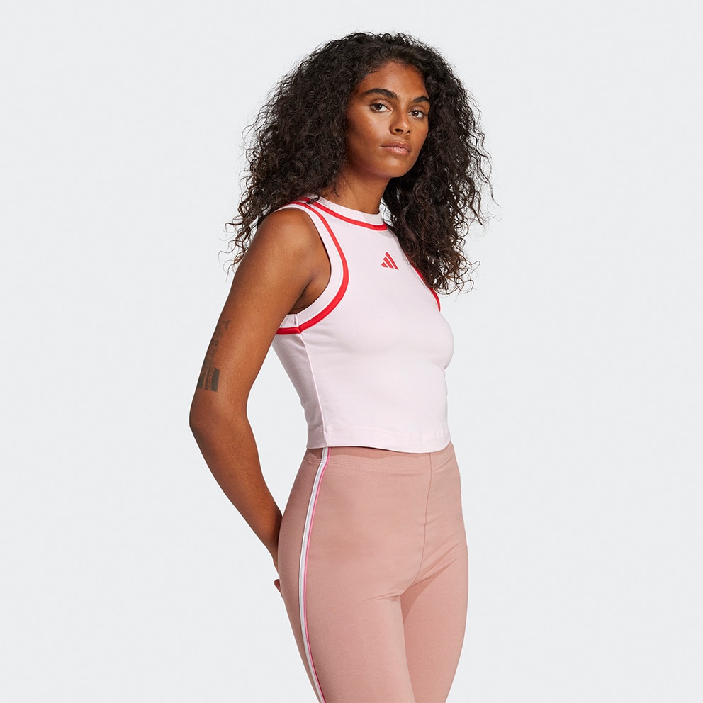adidas sportswear Women's Tank Top Crop