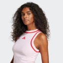 adidas sportswear Women's Tank Top Crop