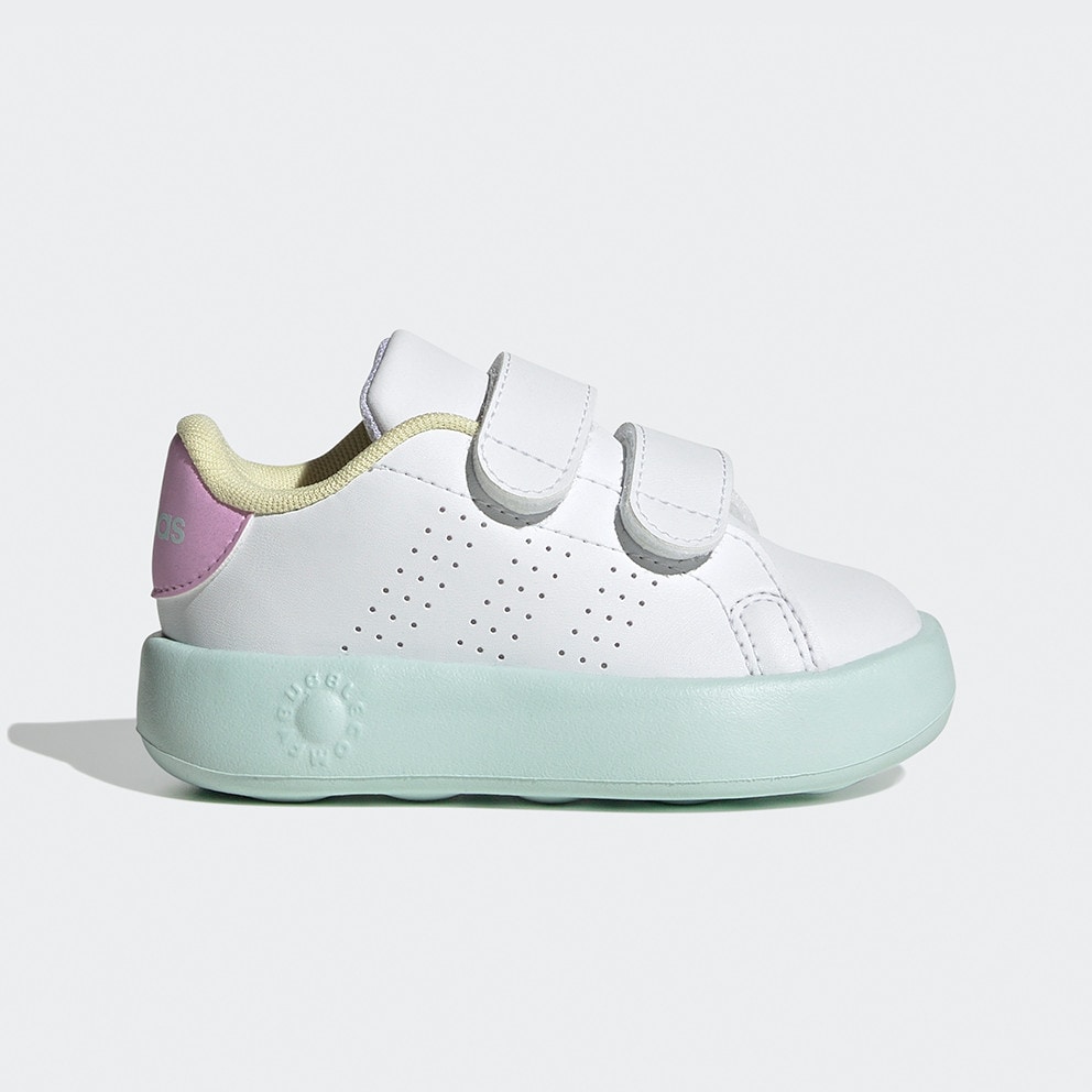adidas Advantage Βρεφικά Παπούτσια