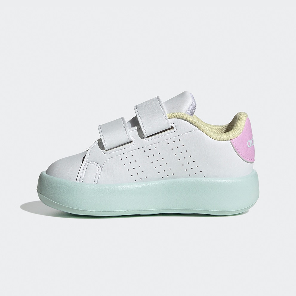 adidas Advantage Βρεφικά Παπούτσια