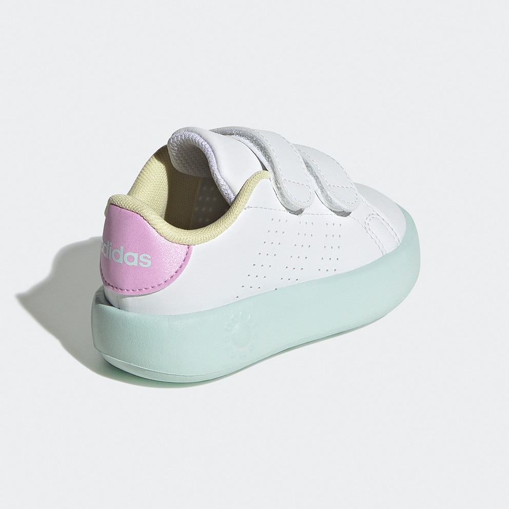 adidas Advantage Βρεφικά Παπούτσια
