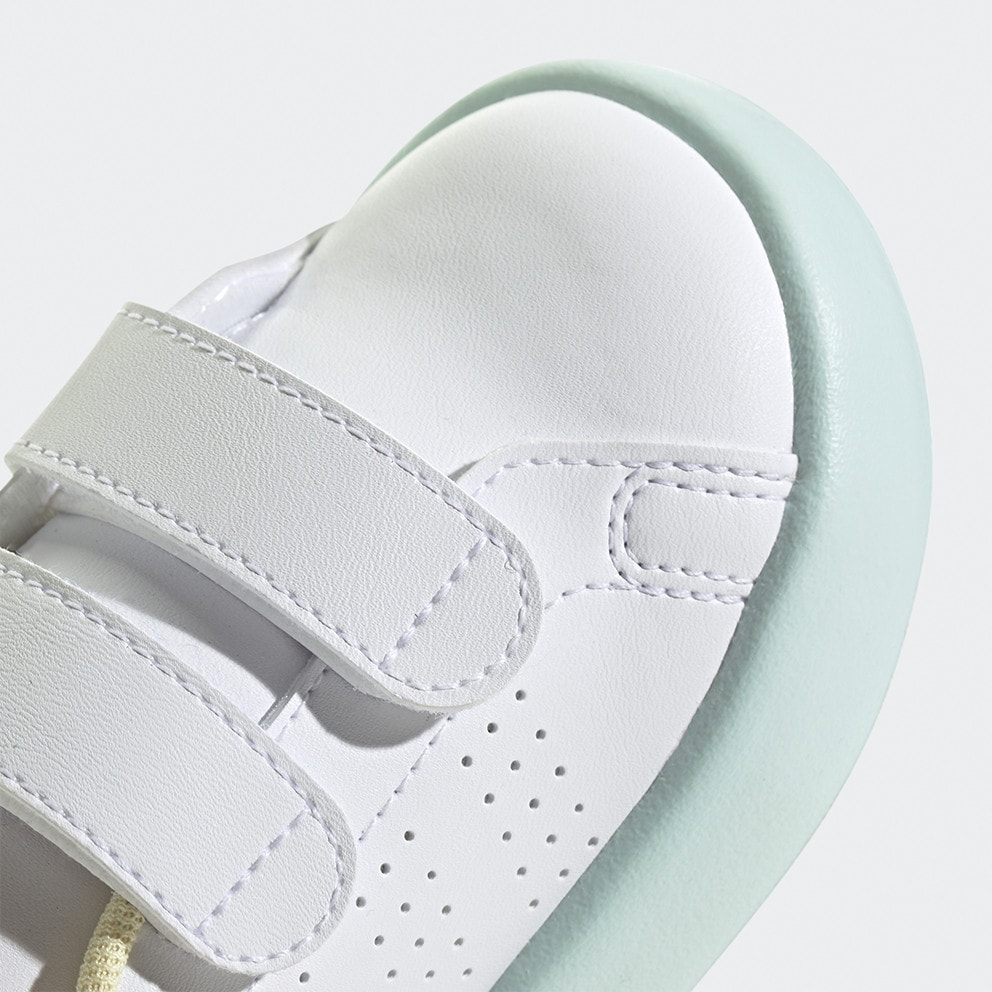 adidas Advantage Βρεφικά Παπούτσια