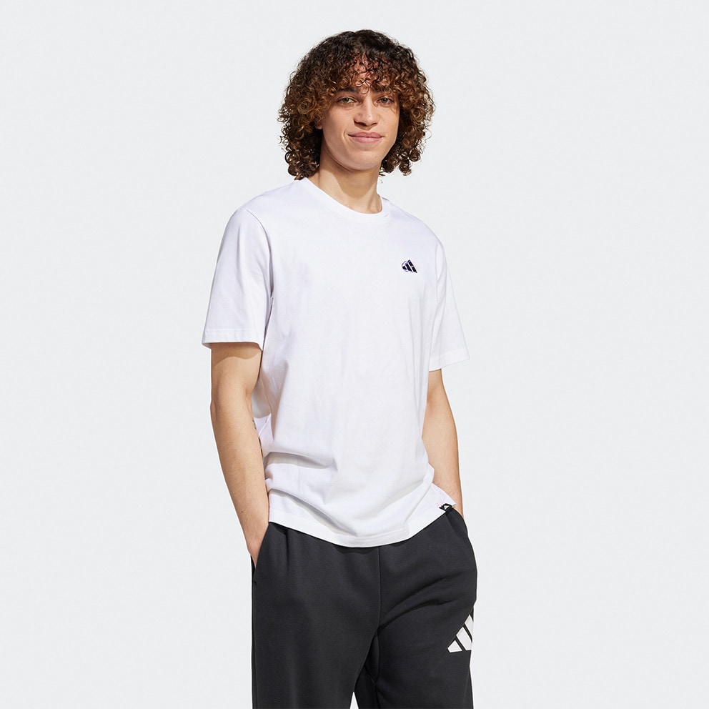 adidas Sportswear Ανδρικό T-Shirt