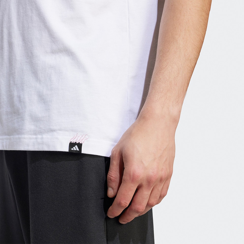 adidas Sportswear Ανδρικό T-Shirt