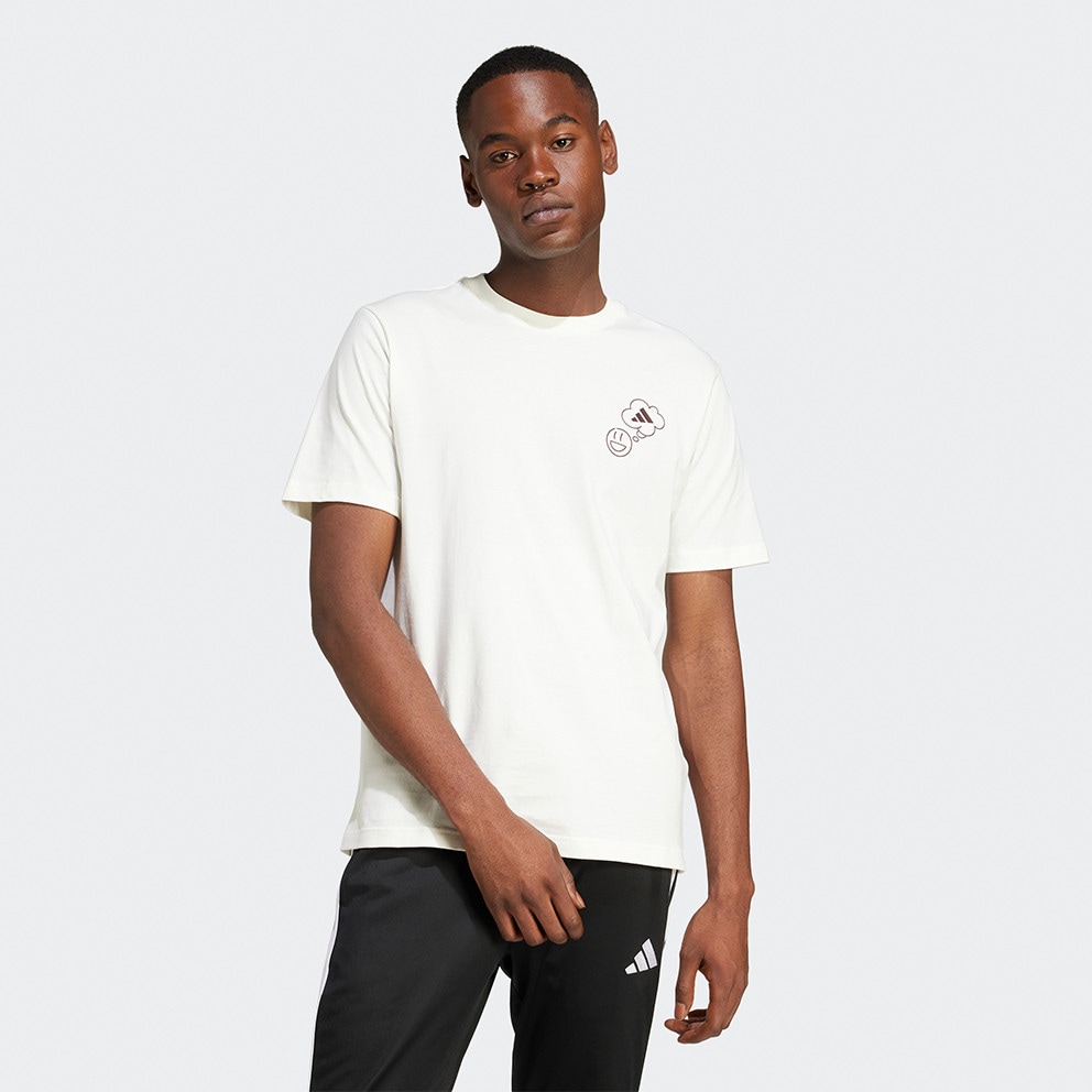 adidas Sportswear Ανδρικό T-Shirt