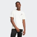 adidas Sportswear Ανδρικό T-Shirt