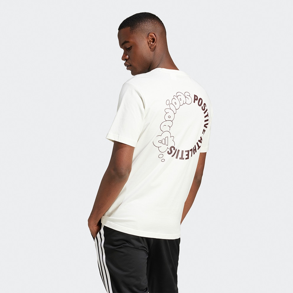adidas Sportswear Ανδρικό T-Shirt