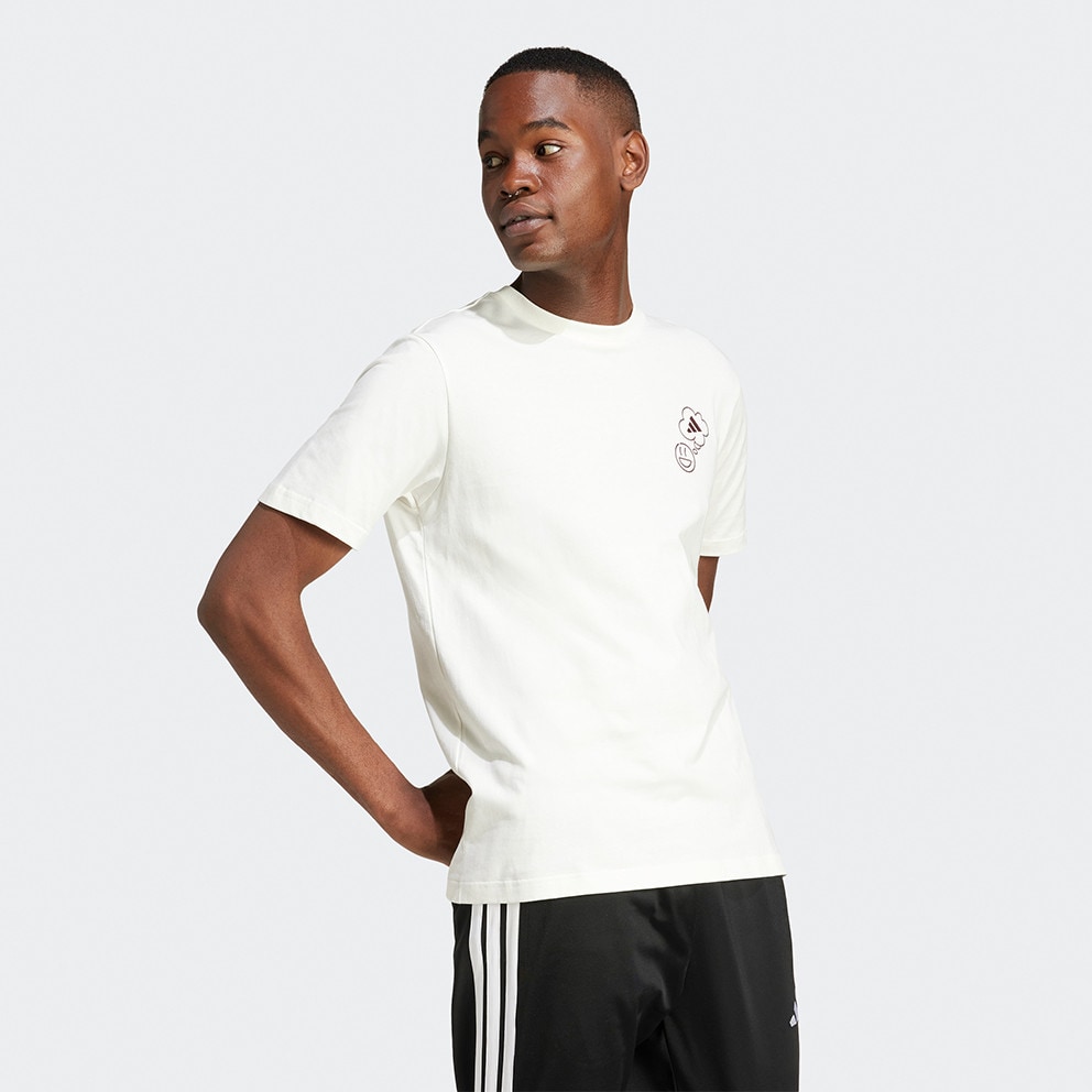 adidas Sportswear Ανδρικό T-Shirt