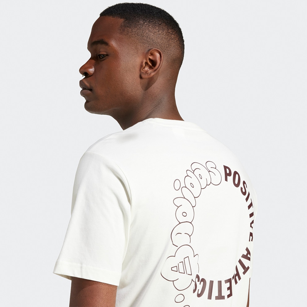adidas Sportswear Ανδρικό T-Shirt