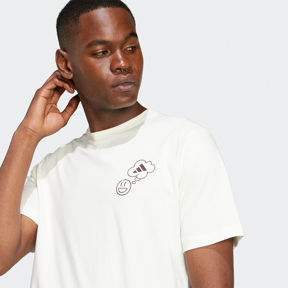 adidas Sportswear Ανδρικό T-Shirt