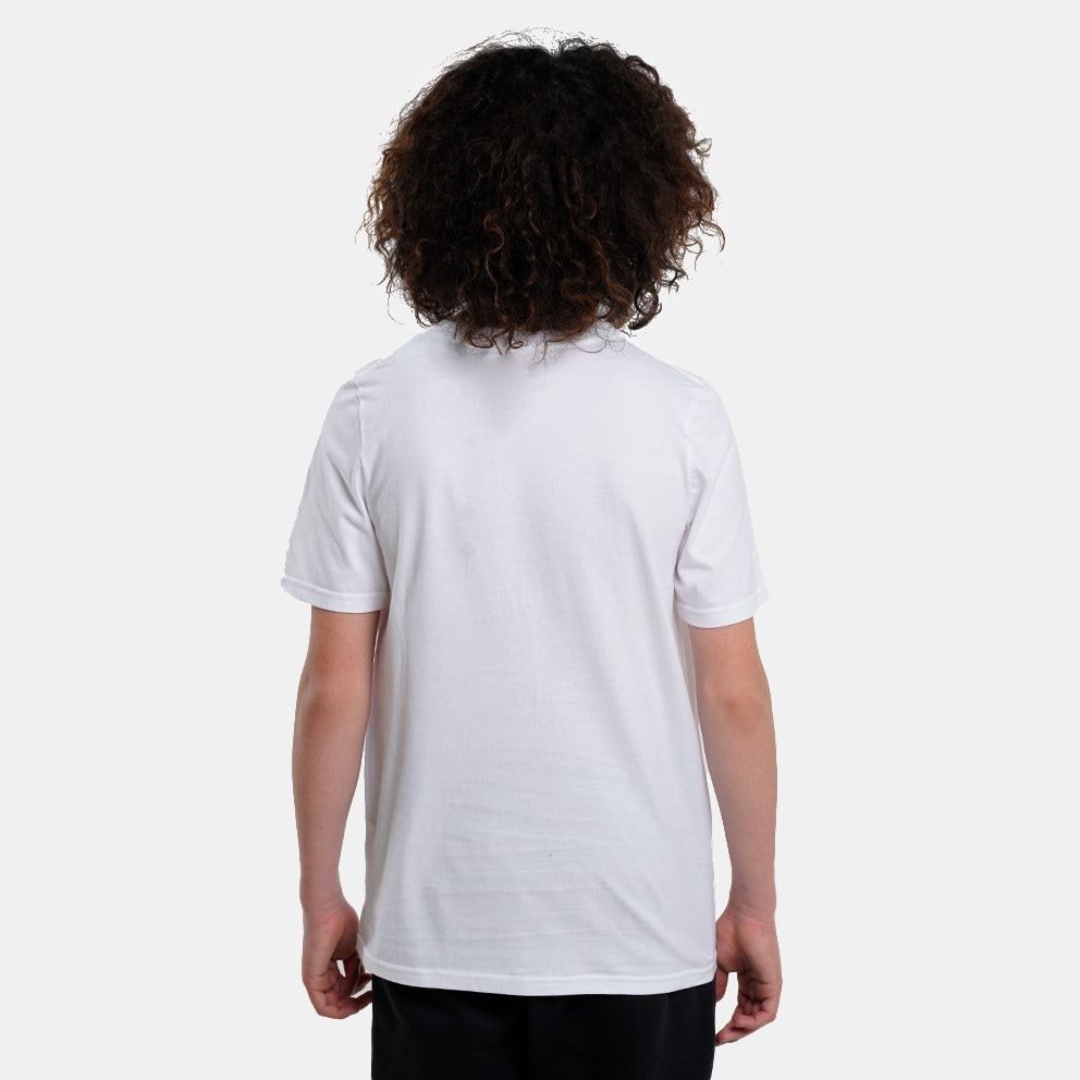 Nike NBA Wembanyama ROTY 2024 Kids' T-Shirt
